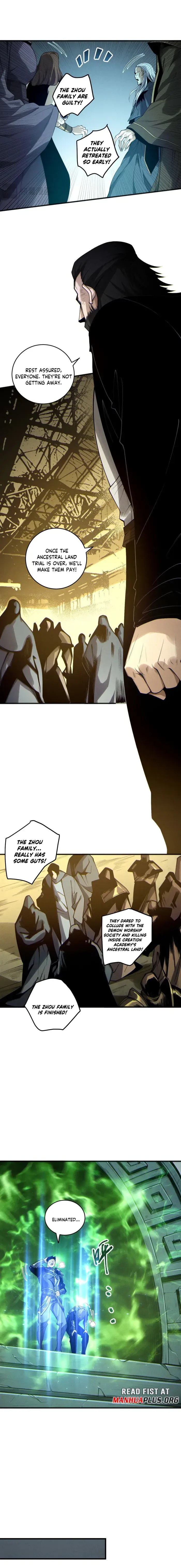Catastrophic Necromancer Chapter 194 image 02_optimized